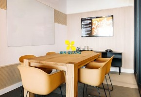 WEWORK ETOWN CENTRAL