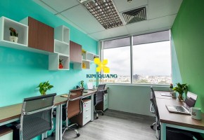 WINPLACE COWORKING SPACE