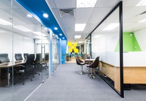 WINPLACE COWORKING SPACE