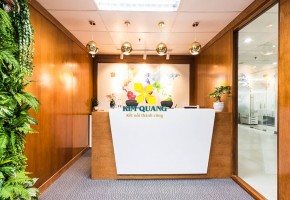 WINPLACE COWORKING SPACE
