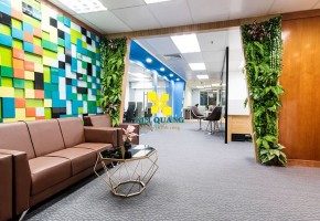WINPLACE COWORKING SPACE