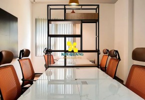 XÓM COWORKING SPACE