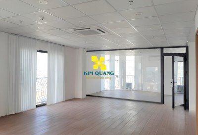 BÁN TÒA NHÀ 77 TRẦN BÌNH TRỌNG PHƯỜNG 1
