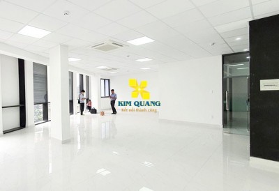 CHO THUÊ CẢ TÒA NHÀ QUẬN TÂN BÌNH 05 CỬU LONG PHƯỜNG 2