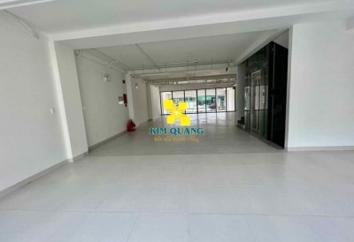 CHO THUÊ MẶT BẰNG 258 DƯƠNG QUẢNG HÀM