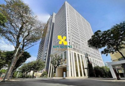 CHO THUÊ VĂN PHÒNG LIM TOWER III 29A NGUYỄN ĐÌNH CHIỂU
