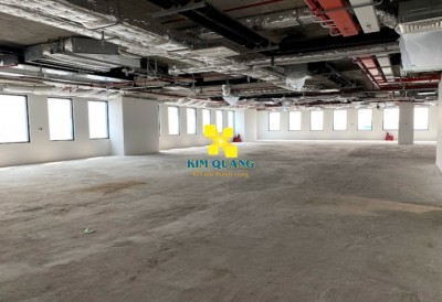 CHO THUÊ VĂN PHÒNG LIM TOWER III 29A NGUYỄN ĐÌNH CHIỂU