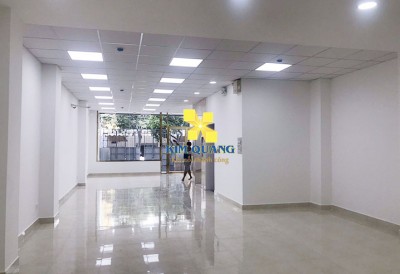 CHO THUÊ TÒA NHÀ MẶT TIỀN 400 ĐIỆN BIÊN PHỦ