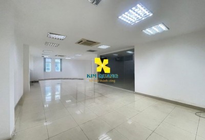 CHO THUÊ VĂN PHÒNG 375-377 NGUYỄN THÁI BÌNH