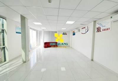 CHO THUÊ VĂN PHÒNG 61 ĐƯỜNG A4 QUẬN TÂN BÌNH