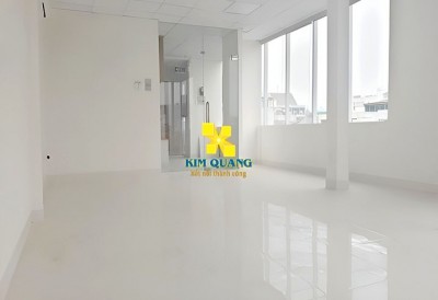 CHO THUÊ VĂN PHÒNG 61 ĐƯỜNG A4 QUẬN TÂN BÌNH