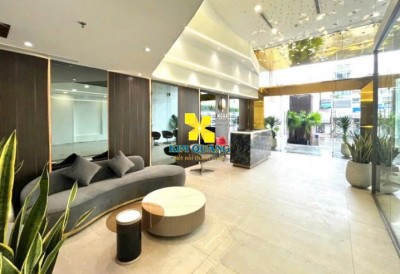 CHO THUÊ VĂN PHÒNG 89 PHAN ĐÌNH PHÙNG PHÚ NHUẬN