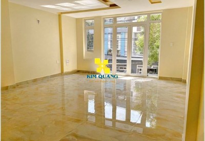 CHO THUÊ VĂN PHÒNG GOLD STAR 3 BUILDING 86/59 PHỔ QUANG