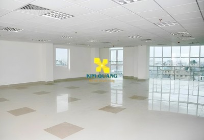 CHO THUÊ VĂN PHÒNG LONG MÃ BUILDING 602-602A CỘNG HÒA