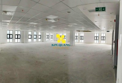CHO THUÊ VĂN PHÒNG METRO TOWER 667-669 ĐIỆN BIÊN PHỦ