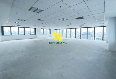 VĂN PHÒNG CHO THUÊ HM TOWN 412 NGUYỄN THỊ MINH KHAI