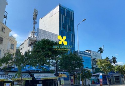CHO THUÊ VĂN PHÒNG ELVA TOWER 211 TRẦN NÃO