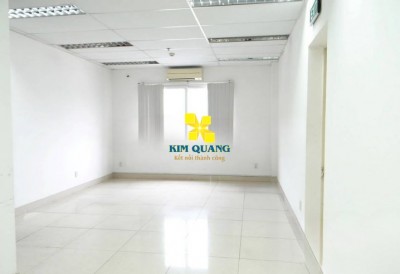 TÒA NHÀ VĂN PHÒNG CHO THUÊ 18-20 PHƯỚC HƯNG