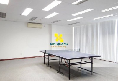 TÒA NHÀ VĂN PHÒNG CHO THUÊ 18-20 PHƯỚC HƯNG