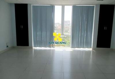 VĂN PHÒNG CHO THUÊ ĐẠI NGUYÊN BUILDING 385A CỘNG HÒA