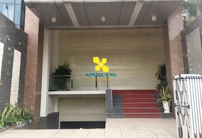 VĂN PHÒNG CHO THUÊ ĐẠI NGUYÊN BUILDING 385A CỘNG HÒA