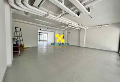 CHO THUÊ MẶT BẰNG 258 DƯƠNG QUẢNG HÀM