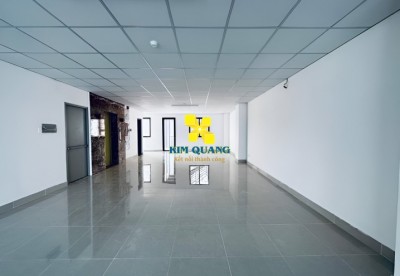 CHO THUÊ NGUYÊN TÒA NHÀ 13-15 TRẦN KHẮC CHÂN QUẬN 1