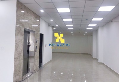 CHO THUÊ TÒA NHÀ MẶT TIỀN 400 ĐIỆN BIÊN PHỦ