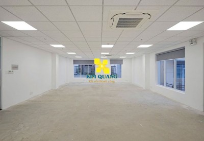 CHO THUÊ TÒA NHÀ VĂN PHÒNG AMAZING CENTER 51 YÊN THẾ