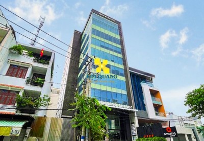 CHO THUÊ TÒA NHÀ VĂN PHÒNG AMAZING CENTER 51 YÊN THẾ
