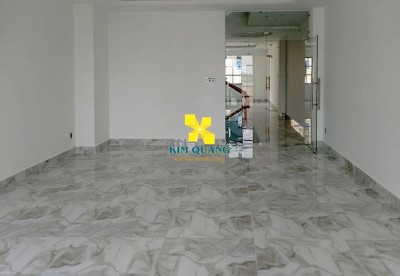 CHO THUÊ VĂN PHÒNG THE WORKING BAR 673A27-673A30 PHAN VĂN TRỊ