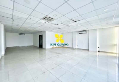 CHO THUÊ VĂN PHÒNG ELVA TOWER 211 TRẦN NÃO