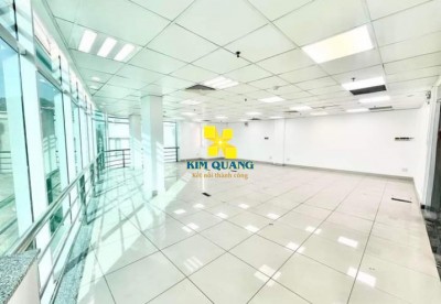 VĂN PHÒNG CHO THUÊ 159 NGUYỄN DU QUẬN 1