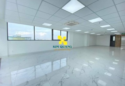 VĂN PHÒNG CHO THUÊ 184 HÒA HƯNG QUẬN 10