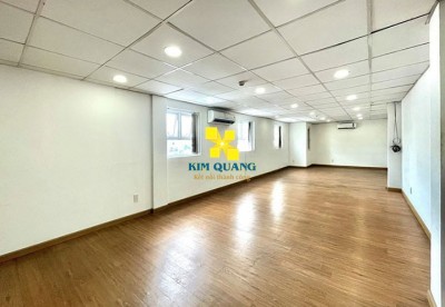 VĂN PHÒNG CHO THUÊ 36 MẠC ĐĨNH CHI