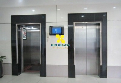 VĂN PHÒNG CHO THUÊ TRADINCORP BUILDING 62 LÊ QUỐC HƯNG