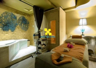 BÁN TÒA NHÀ KHÁCH SẠN 52-54 THỦ KHOA HUÂN