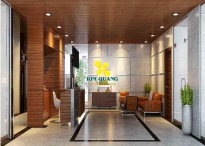 BÁN TÒA NHÀ MẶT TIỀN A35-A37-A39 BẠCH ĐẰNG