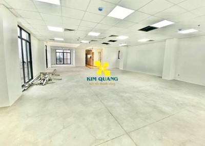 CHO THUÊ NGUYÊN TÒA NHÀ 105 CÔ GIANG QUẬN 1