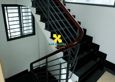 CHO THUÊ NGUYÊN TÒA NHÀ 105 CÔ GIANG QUẬN 1