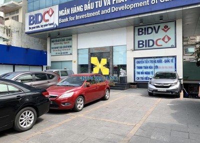 CHO THUÊ VĂN PHÒNG THIÊN PHƯỚC 2 BUILDING 110 CÁCH MẠNG THÁNG TÁM
