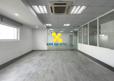 CHO THUÊ VĂN PHÒNG THIÊN PHƯỚC 2 BUILDING 110 CÁCH MẠNG THÁNG TÁM