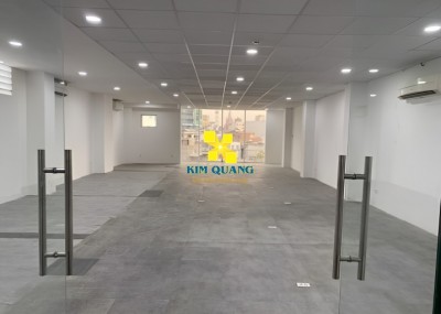 VĂN PHÒNG CHO THUÊ 10A NGUYỄN THỊ MINH KHAI QUẬN 1