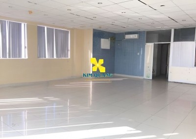 CHO THUÊ TÒA NHÀ QUẬN GÒ VẤP 23 - 25 NGUYỄN KIỆM