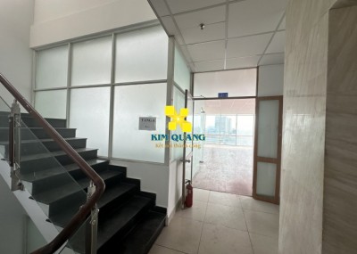 CHO THUÊ TÒA NHÀ QUẬN GÒ VẤP 23 - 25 NGUYỄN KIỆM