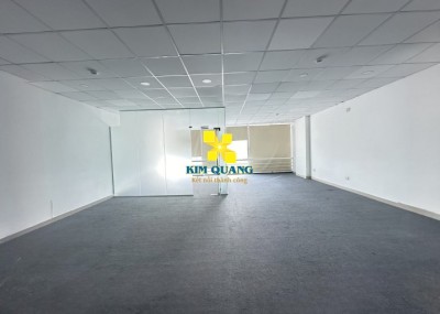 CHO THUÊ TÒA NHÀ QUẬN GÒ VẤP 23 - 25 NGUYỄN KIỆM