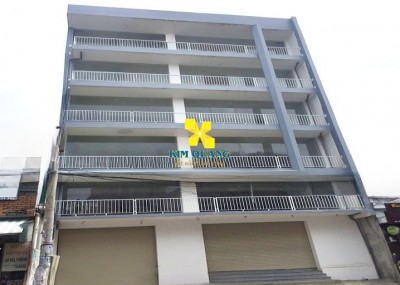 CHO THUÊ TÒA NHÀ QUẬN TÂN PHÚ 178 VƯỜN LÀI