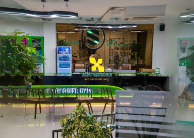 CHO THUÊ TÒA NHÀ QUẬN TÂN PHÚ 178 VƯỜN LÀI