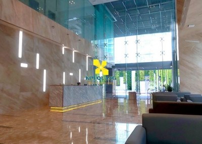 CHO THUÊ VĂN PHÒNG SONATUS TOWER 15 LÊ THÁNH TÔN