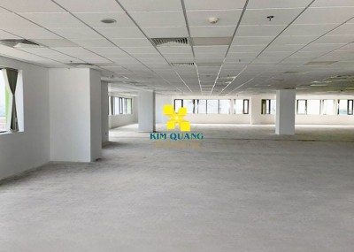 CHO THUÊ VĂN PHÒNG HÀ ĐÔ AIRPORT BUILDING 2 HỒNG HÀ